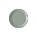 Trend Moss Green Plate 7 1/2 In (Special Order)