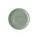 Trend Moss Green Salad Plate 8 5/8 in (Special Order)