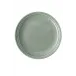 Trend Moss Green Plate 10 1/4 In (Special Order)