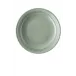 Trend Moss Green Soup Plate 9 1/2 In (Special Order)