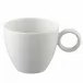 Vario White Coffee Cup 7 oz