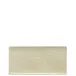 Mesh Cream Platter Flat Rectangular 10 1/4 x 5 in (Special Order)