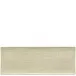 Mesh Cream Platter Flat Rectangular 13 1/2 x 5 in