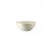 Mesh Cream Cereal Bowl 5 1/2 in 16 oz