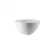 Mesh White Bowl 7 In 7 in
