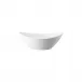 Mesh White Nesting Bowl Oval 8 x 6 in