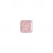 Barocco Rose Mini Canape Square 3 1/2 in