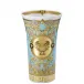 Prestige Gala Bleu Vase 10 1/4 in