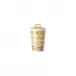 Medusa Rhapsody Scented Votive W/ Lid 5 1/2 in