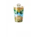 Jungle Animalier Scented Votive W/ Lid