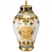 Prestige Gala Vase W/ Lid 30 in (Special Order)