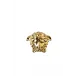Gypsy Box Gold 4 x 3 in H 3 in