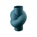 Node Vase Abyss 9 3/4 in