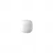 Suomi White Sugar Bowl Covered 9 oz