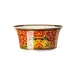 Medusa Red Vegetable Bowl Open 9 3/4 in 115 oz