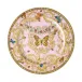 Butterfly Garden Service Plate 11 3/4 in