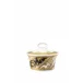 I Love Baroque Sugar Bowl Covered 7 oz