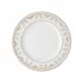 Medusa Gala Dinner Plate 10 1/2 in