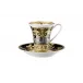 Prestige Gala Coffee Cup & Saucer 6 oz