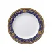 Medusa Blue Dinner Plate 10 1/2 in