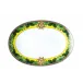 Jungle Animalier Platter 13 in