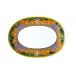 Jungle Animalier Platter 15 in