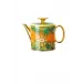 Jungle Animalier Tea Pot 43 oz (Special Order)