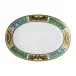 Barocco Mosaic Platter 13 in