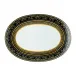 Virtus Gala Black Platter 15 in