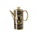 Virtus Gala Black Coffee Pot (Special Order)