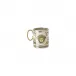 Virtus Gala White Mug With Handle