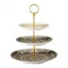 Virtus Gala Etagere 3 Tiers 3 Tiers 7, 8 1/2 , 10 1/2 in (Special Order)