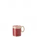 La Greca Signature Red Mug 11 oz