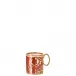 Medusa Garland Red Mug 11 oz