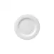 Moon White Bread & Butter Plate 7 in