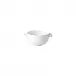 Moon White Cream Soup Cup 10 oz