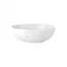 Moon White Vegetable Bowl Open 10 in 80 oz