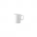 Moon White Mug 10 oz