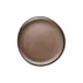 Junto Bronze Salad Plate 8 2/3 in
