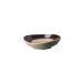 Junto Bronze Plate Deep 6 2/3 in
