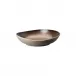 Junto Bronze Soup Plate Deep 8 2/3 in