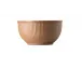 Clay Earth Bowl 5 in 17 1/2 oz