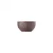 Clay Rust Bowl, Dessert Dessert, 17 1/2 0z oz