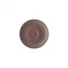 Clay Rust Combi Saucer