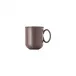 Clay Rust Mug 15 7/8 oz oz