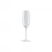 Divino Champagne Flute Box/6 8 7/8 in 7 3/4 oz