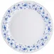 Form 1382 Blue Blossom Dinnerware