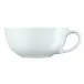 Form 1382 White Tea Cup 6 oz