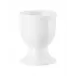 Form 1382 White Egg Cup