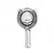 Elite Cocktail Strainer 3 1/2 In. D 18/10 Stainless Steel